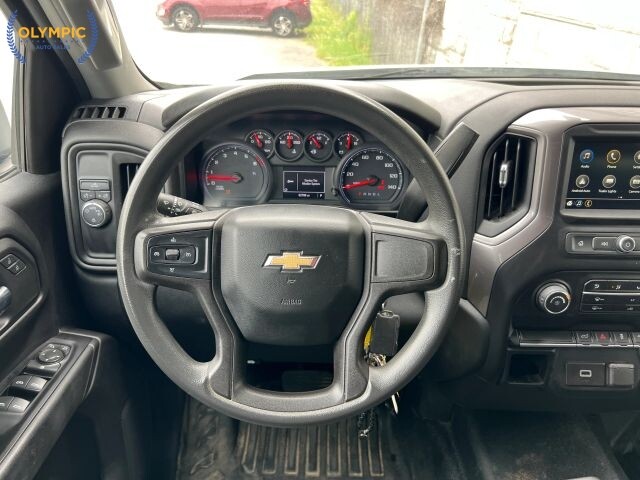 2019 Chevrolet Silverado 1500 in Decatur, GA 30032 - 18122414 23