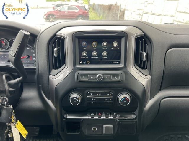 2019 Chevrolet Silverado 1500 in Decatur, GA 30032 - 18122414 25