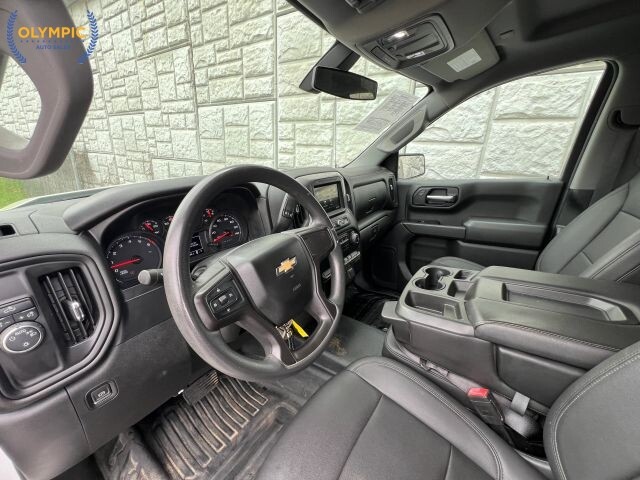 2019 Chevrolet Silverado 1500 in Decatur, GA 30032 - 18122414 20