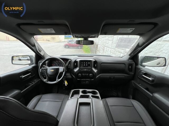 2019 Chevrolet Silverado 1500 in Decatur, GA 30032 - 18122414 21