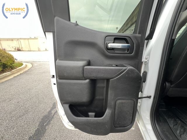 2019 Chevrolet Silverado 1500 in Decatur, GA 30032 - 18122414 35