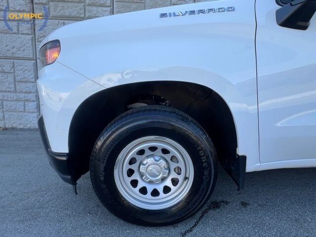 2019 Chevrolet Silverado 1500 in Decatur, GA 30032 - 18122414 9