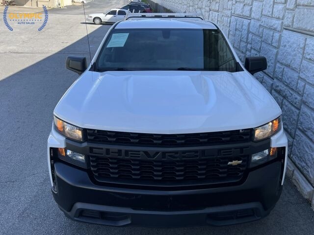 2019 Chevrolet Silverado 1500 in Decatur, GA 30032 - 18122414 2