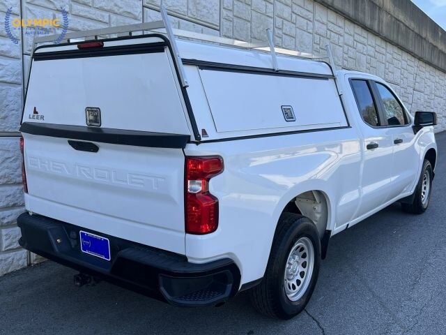 2019 Chevrolet Silverado 1500 in Decatur, GA 30032 - 18122414 6
