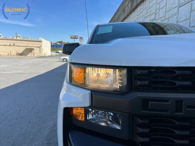2019 Chevrolet Silverado 1500 in Decatur, GA 30032 - 18122414 15