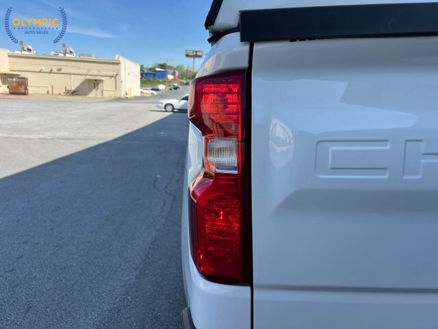 2019 Chevrolet Silverado 1500 in Decatur, GA 30032 - 18122414 16