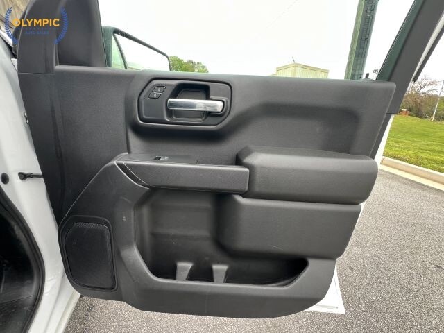 2019 Chevrolet Silverado 1500 in Decatur, GA 30032 - 18122414 34