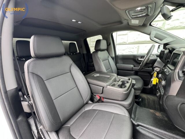 2019 Chevrolet Silverado 1500 in Decatur, GA 30032 - 18122414 30