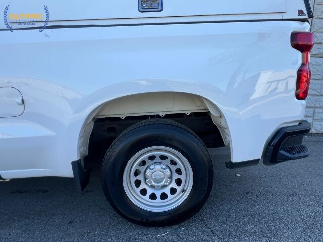 2019 Chevrolet Silverado 1500 in Decatur, GA 30032 - 18122414 10