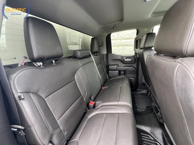 2019 Chevrolet Silverado 1500 in Decatur, GA 30032 - 18122414 32