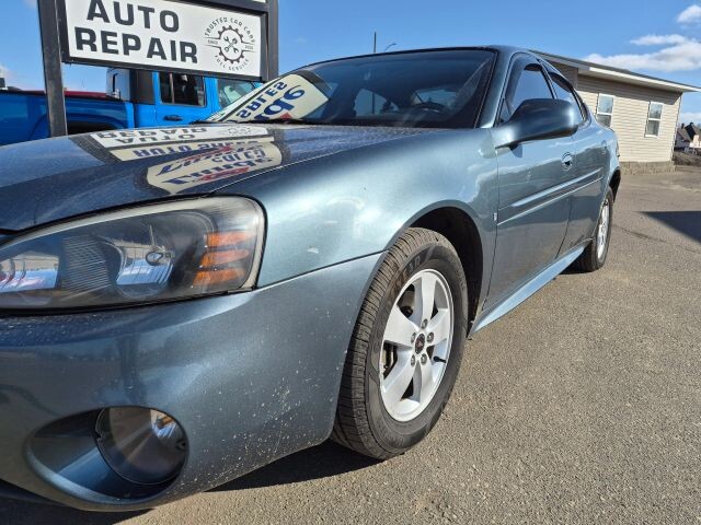 2006 Pontiac Grand Prix in Wadena, MN 56482 - 18122415 5