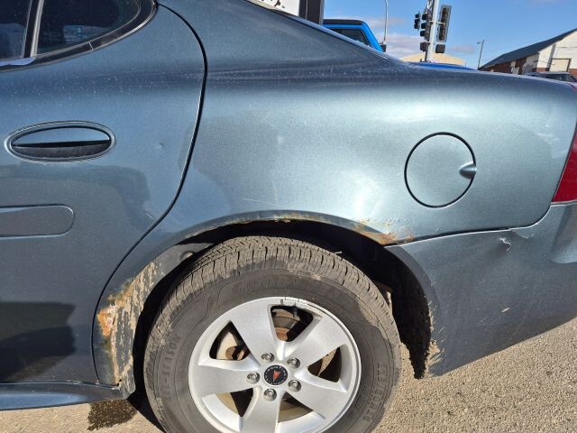 2006 Pontiac Grand Prix in Wadena, MN 56482 - 18122415 30