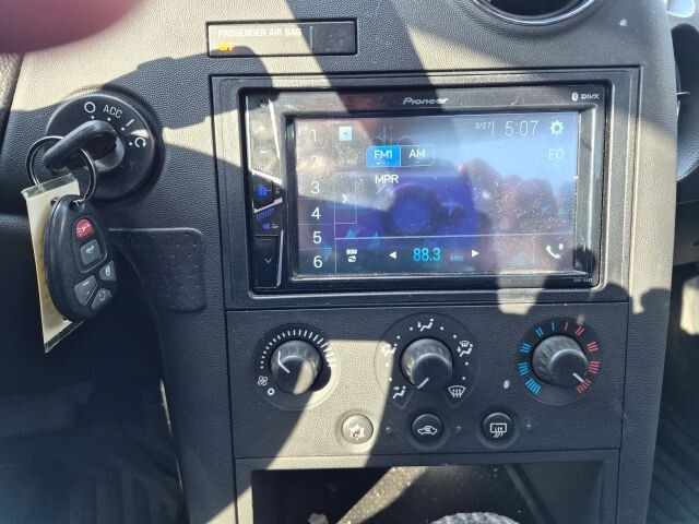 2006 Pontiac Grand Prix in Wadena, MN 56482 - 18122415 27