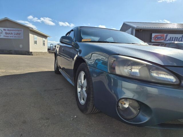 2006 Pontiac Grand Prix in Wadena, MN 56482 - 18122415 6