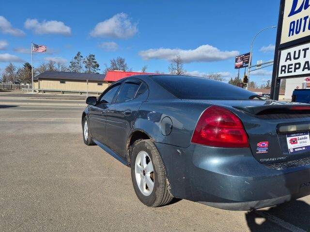 2006 Pontiac Grand Prix in Wadena, MN 56482 - 18122415 26