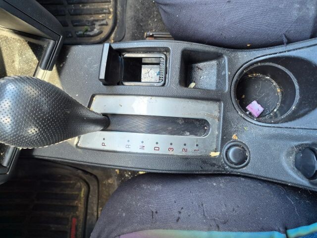 2006 Pontiac Grand Prix in Wadena, MN 56482 - 18122415 19