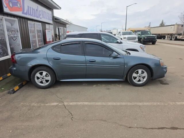 2006 Pontiac Grand Prix in Wadena, MN 56482 - 18122415 17