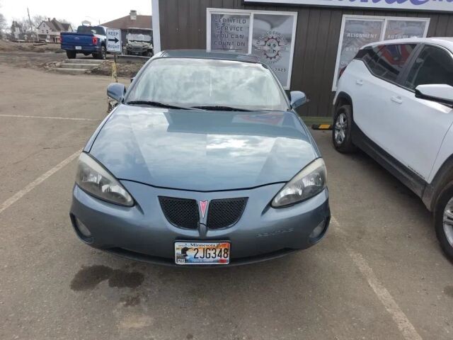 2006 Pontiac Grand Prix in Wadena, MN 56482 - 18122415 13