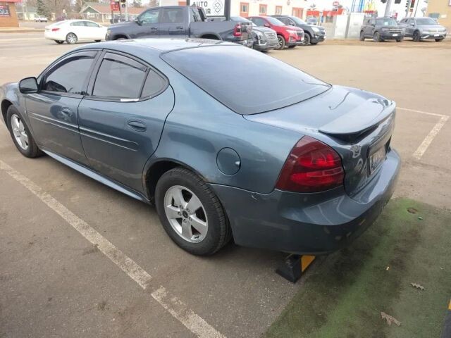 2006 Pontiac Grand Prix in Wadena, MN 56482 - 18122415 21