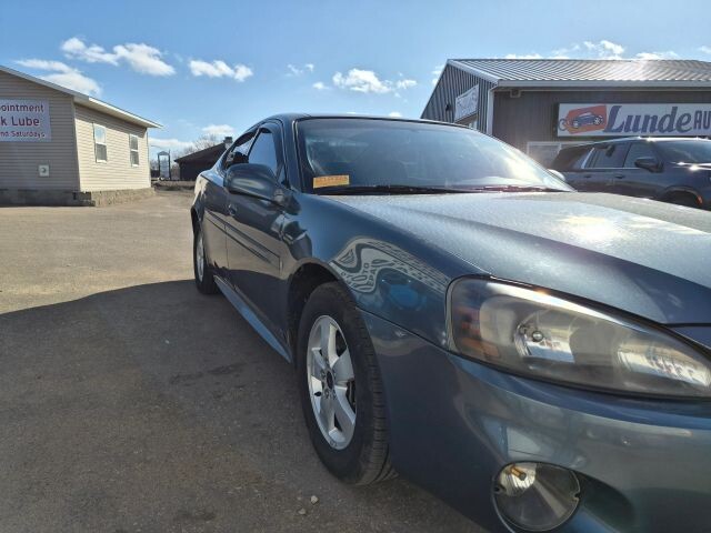 2006 Pontiac Grand Prix in Wadena, MN 56482 - 18122415 22