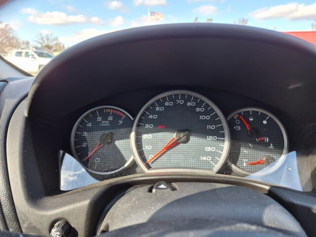 2006 Pontiac Grand Prix in Wadena, MN 56482 - 18122415 15