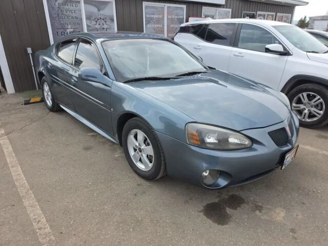 2006 Pontiac Grand Prix in Wadena, MN 56482 - 18122415 12