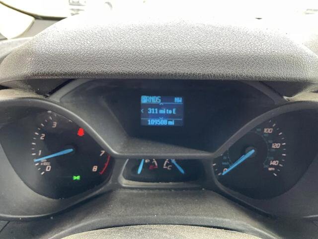 2014 Ford Transit Connect in Blauvelt, NY 10913 - 18122416 7