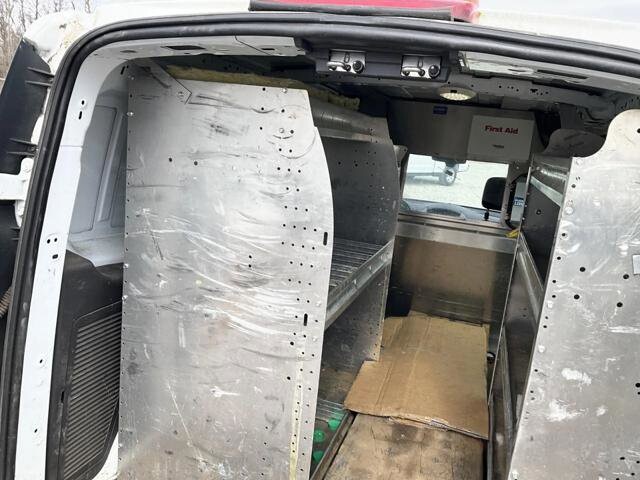 2014 Ford Transit Connect in Blauvelt, NY 10913 - 18122416 10