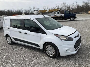 2014 Ford Transit Connect in Blauvelt, NY 10913