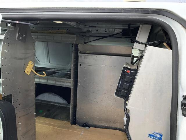 2014 Ford Transit Connect in Blauvelt, NY 10913 - 18122416 14