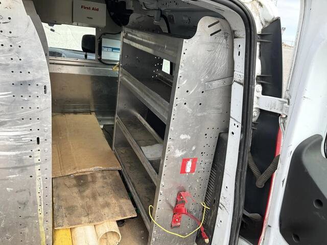 2014 Ford Transit Connect in Blauvelt, NY 10913 - 18122416 12