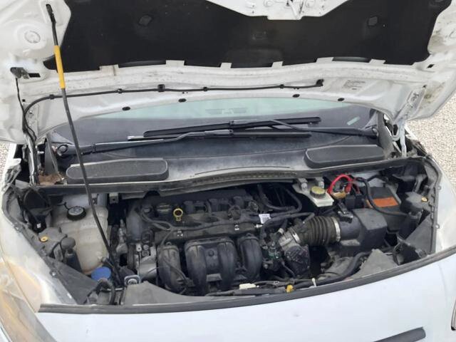 2014 Ford Transit Connect in Blauvelt, NY 10913 - 18122416 17