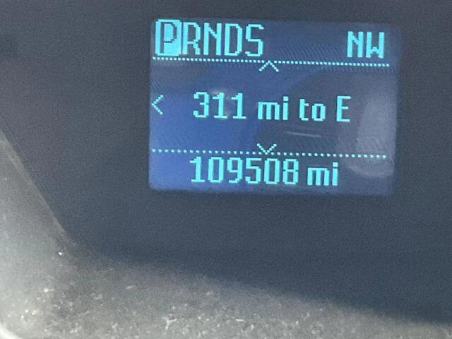 2014 Ford Transit Connect in Blauvelt, NY 10913 - 18122416 8