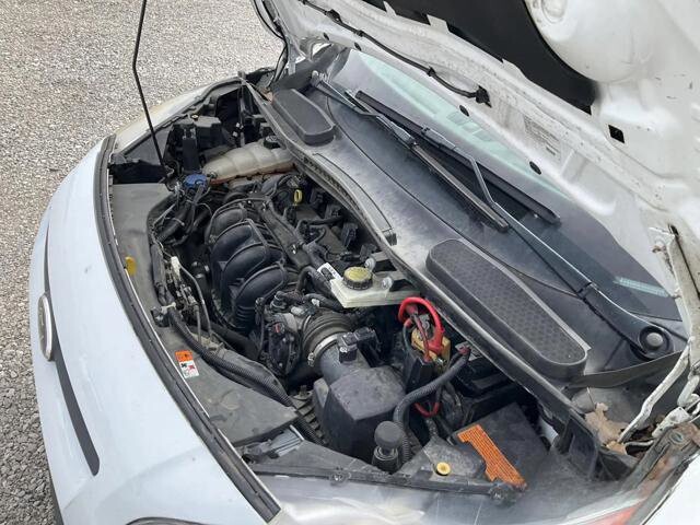 2014 Ford Transit Connect in Blauvelt, NY 10913 - 18122416 16