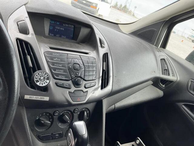 2014 Ford Transit Connect in Blauvelt, NY 10913 - 18122416 9