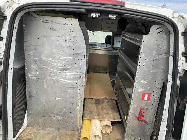 2014 Ford Transit Connect in Blauvelt, NY 10913 - 18122416 11