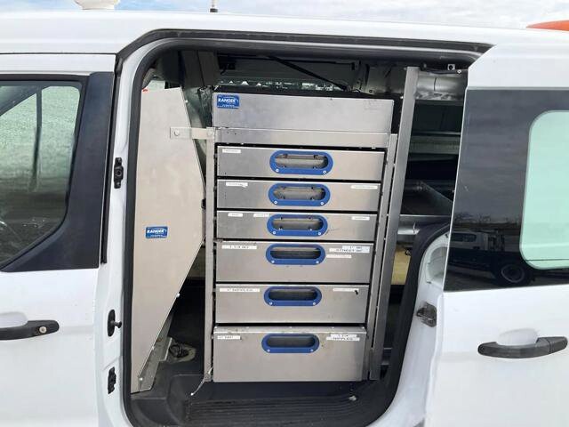 2014 Ford Transit Connect in Blauvelt, NY 10913 - 18122416 13