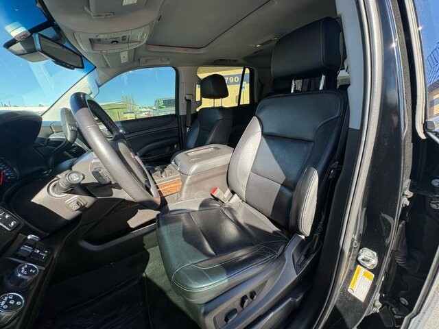 2019 Chevrolet Tahoe in Arvada, CO 80002 - 18122418 9