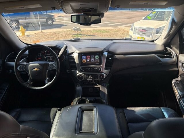 2019 Chevrolet Tahoe in Arvada, CO 80002 - 18122418 11