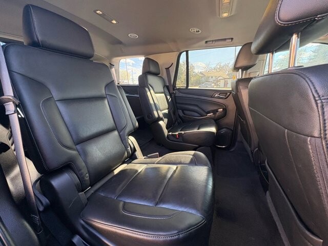 2019 Chevrolet Tahoe in Arvada, CO 80002 - 18122418 14
