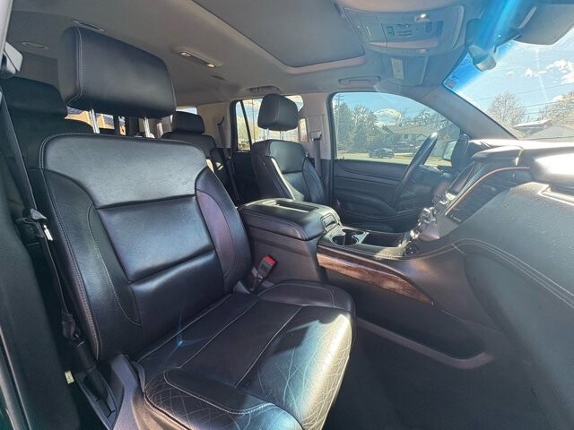 2019 Chevrolet Tahoe in Arvada, CO 80002 - 18122418 10