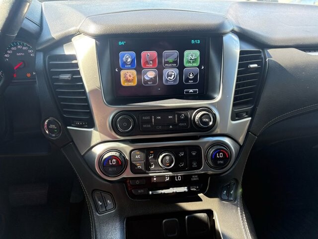 2019 Chevrolet Tahoe in Arvada, CO 80002 - 18122418 8