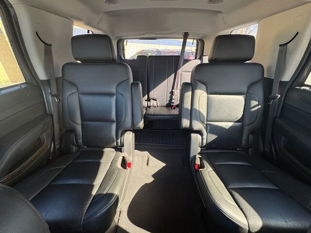 2019 Chevrolet Tahoe in Arvada, CO 80002 - 18122418 13