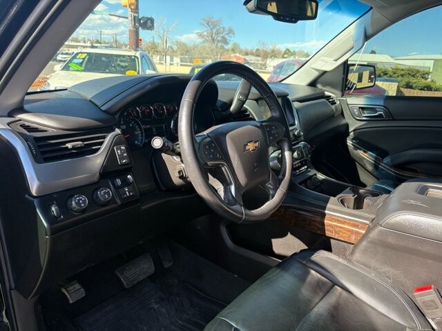 2019 Chevrolet Tahoe in Arvada, CO 80002 - 18122418 6