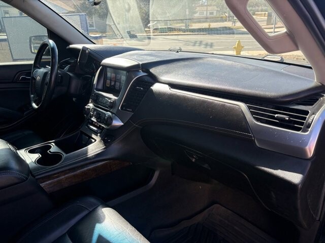 2019 Chevrolet Tahoe in Arvada, CO 80002 - 18122418 12