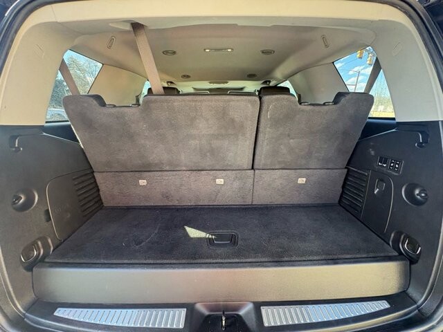 2019 Chevrolet Tahoe in Arvada, CO 80002 - 18122418 17