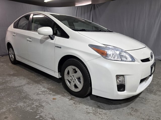 2010 Toyota Prius in Arvada, CO 80002 - 18122419 18
