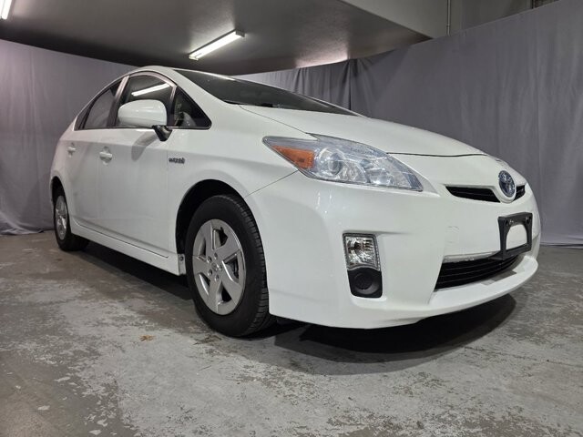2010 Toyota Prius in Arvada, CO 80002 - 18122419 16