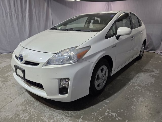 2010 Toyota Prius in Arvada, CO 80002 - 18122419