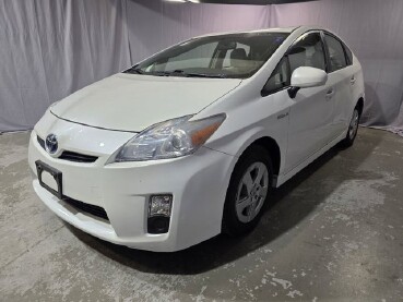2010 Toyota Prius in Arvada, CO 80002